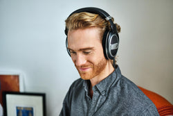 HD 599 SE Refurbished