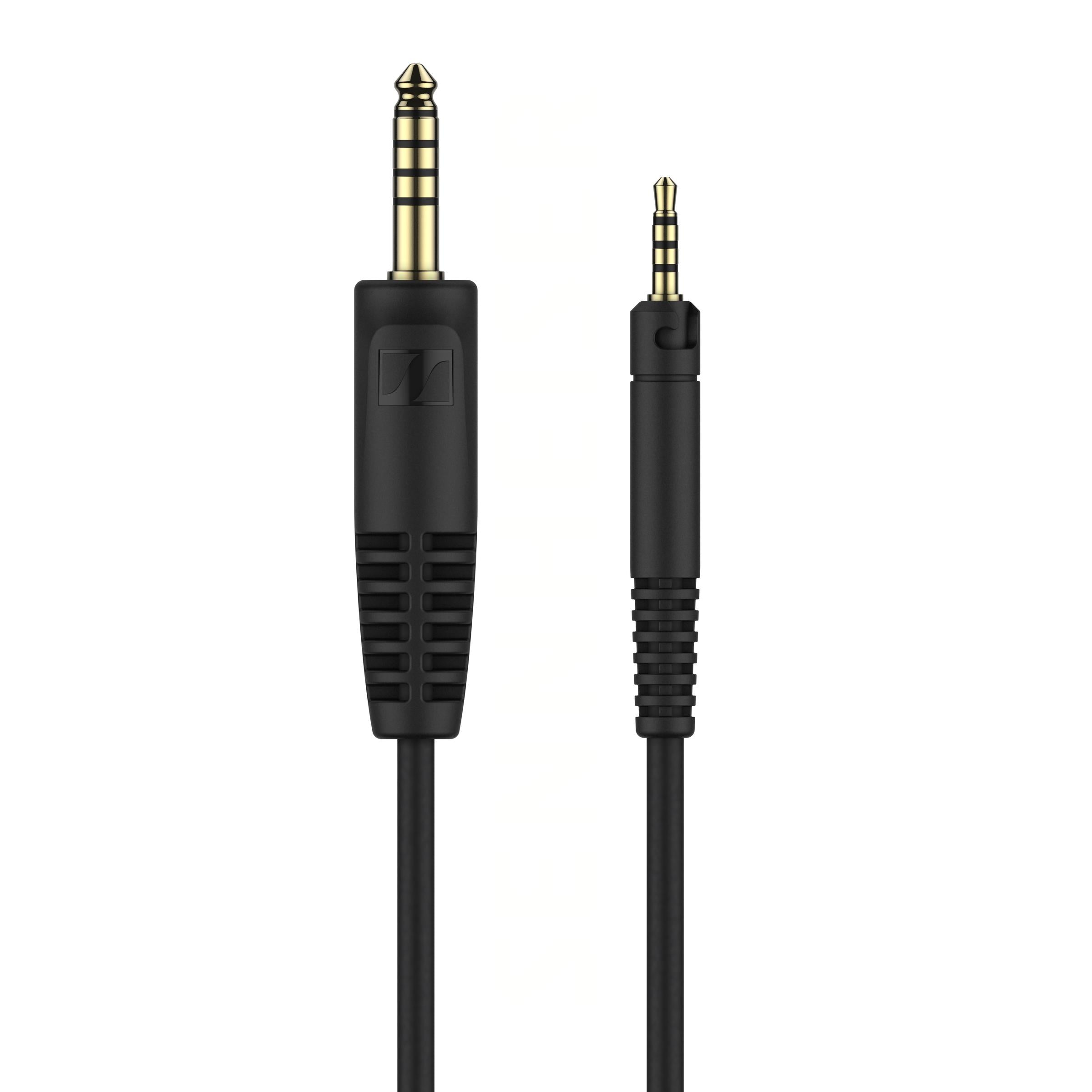 4.4mm Balanced Audio Cable for HD 505/550/559/569/599/560 S/620 S