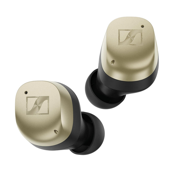 MOMENTUM True Wireless 4 Gold