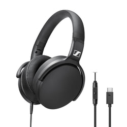 HD 400