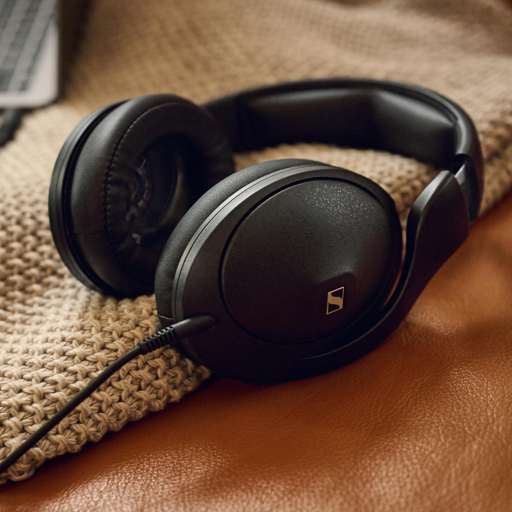 HD 620 S with Boom Arm Microphone Set