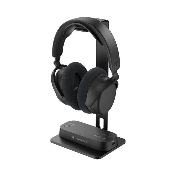 【ほぼ新品】Sennheiser RS275 Sennheiser RS 275 Wireless Bluetooth TV Headphones – Sennheiser US
