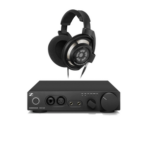 HD 800 S & HDV 820 Bundle