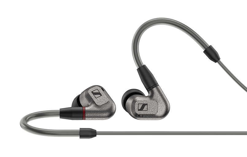 Take Calls On The Go With Only The Best Audio Quality. Shop Sennheiser's Ie 600 And Mmcx Microphone Cable Set For $989.90 With Free Shipping!