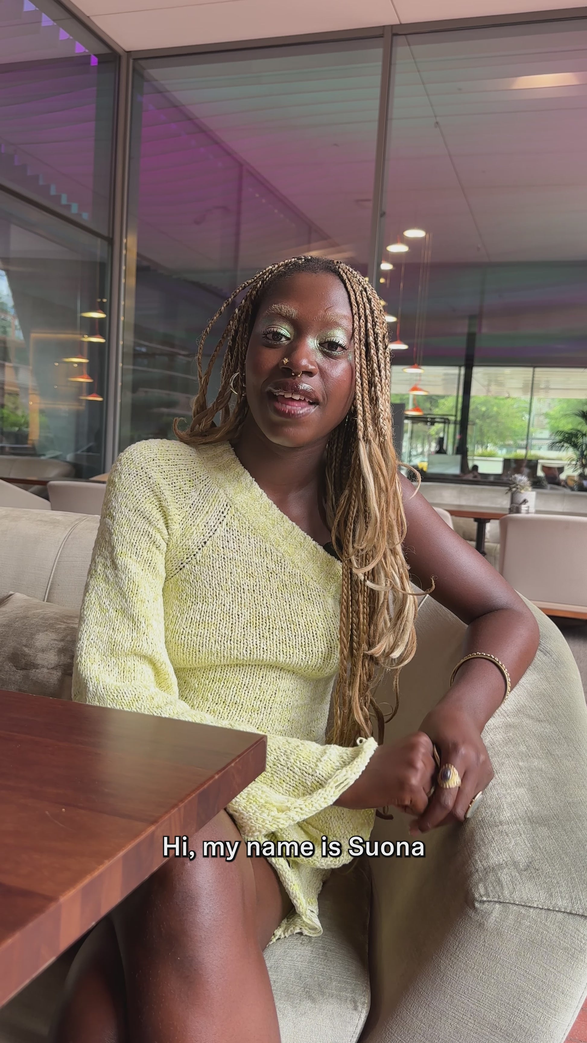 Sennheiser MOMENTUM 4 Wireless Pride Artist Video