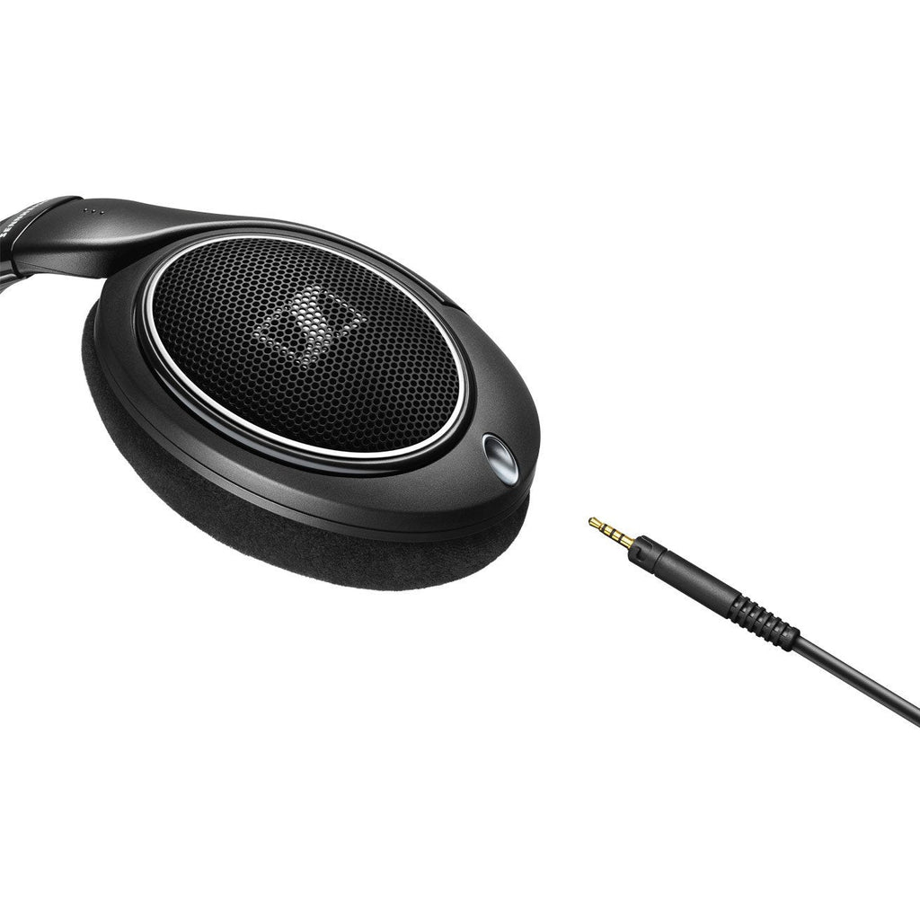 HD 598SR