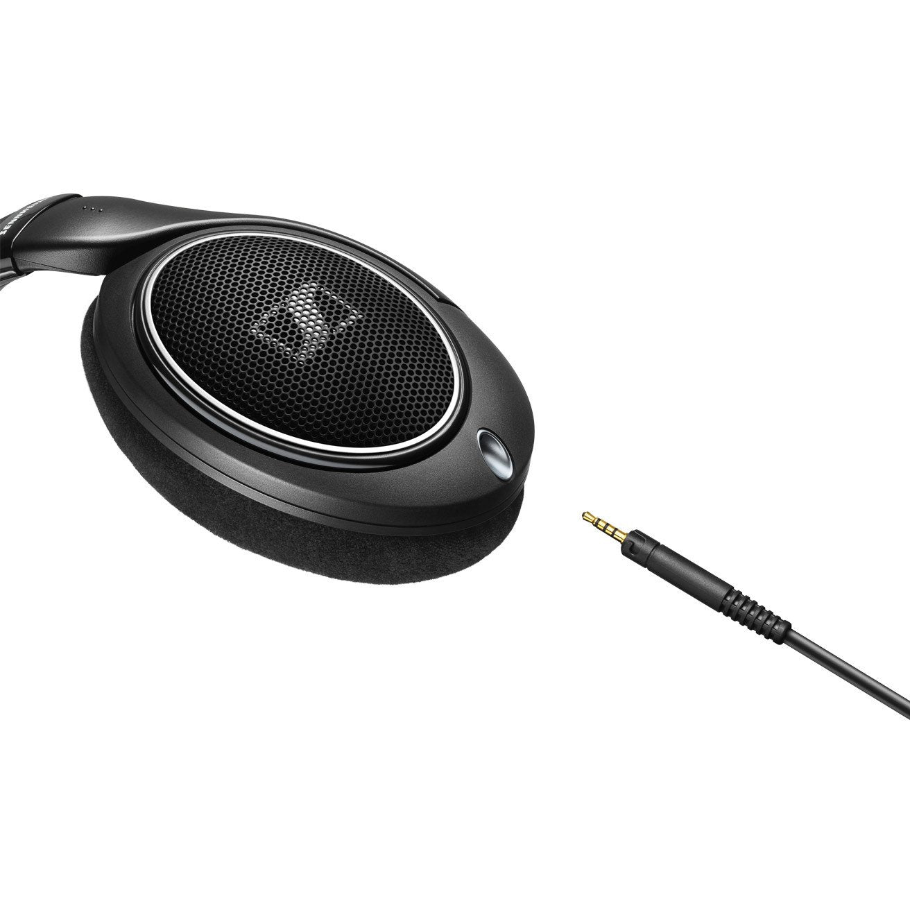 HD 598SR