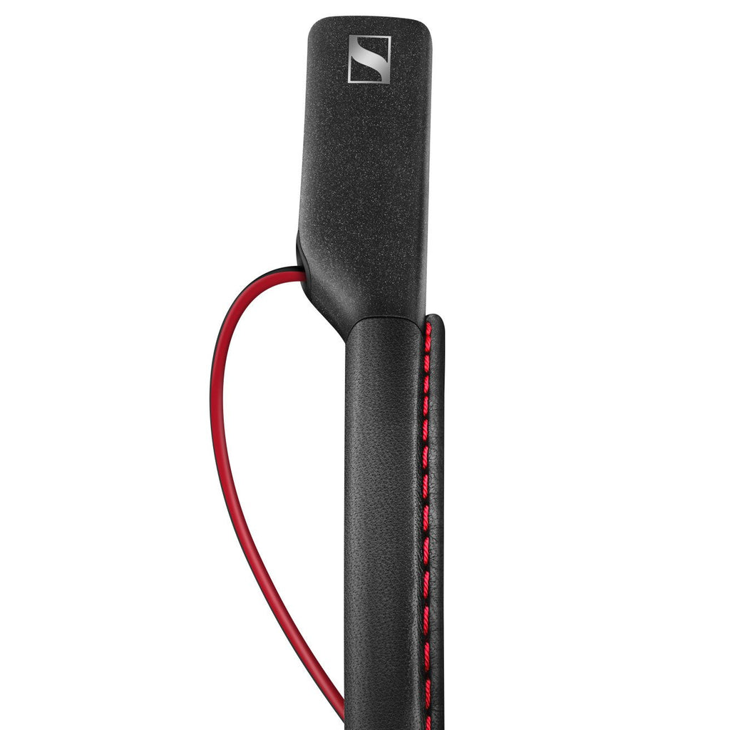 MOMENTUM In-Ear Wireless Black