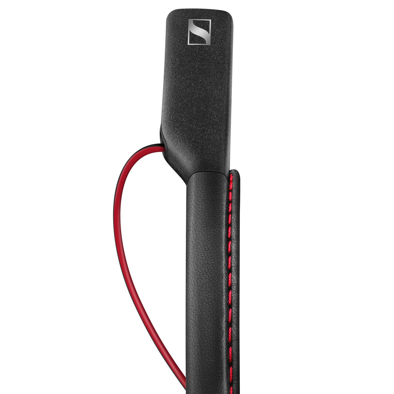 MOMENTUM In-Ear Wireless Black