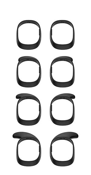 Sport/CX True Wireless Ear Fins