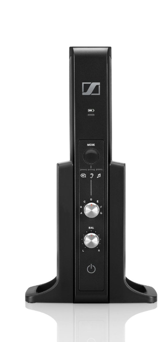 TR 195 (RS 195 Transmitter)