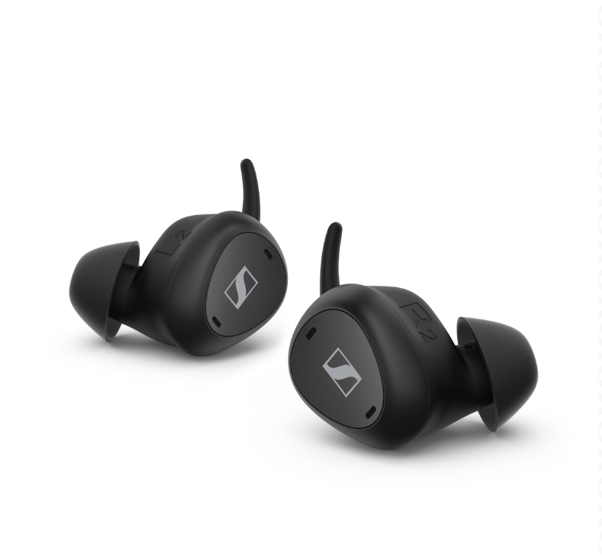 TV Clear Set II – Sennheiser US - Sonova Consumer Hearing USA LLC TV Clear Set II – Sennheiser US - Sonova Consumer Hearing USA LLC