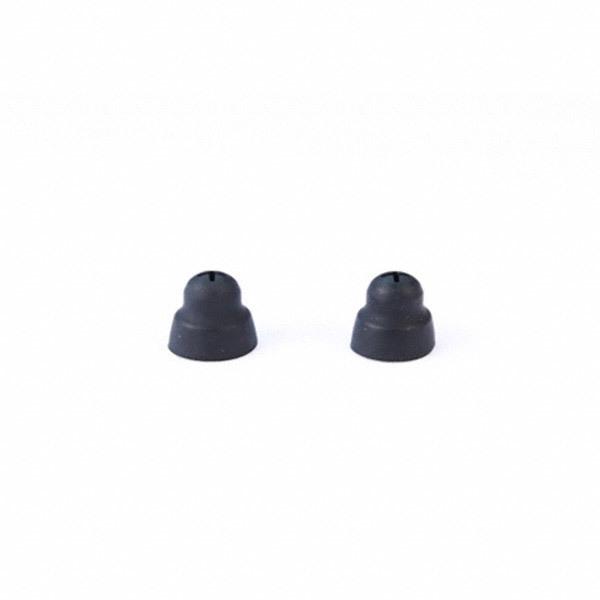 Earpad with cerumen filters (Small) for In-Ear RS TV Listening Models (1 Pair)